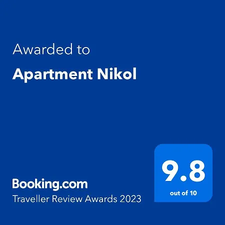 Nikol * Sosopol