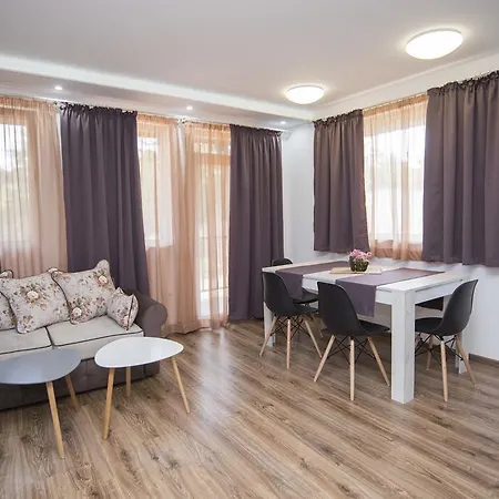 Nikol Apartment Sosopol