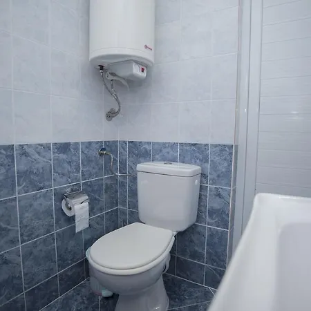 Apartment Nikol Sosopol