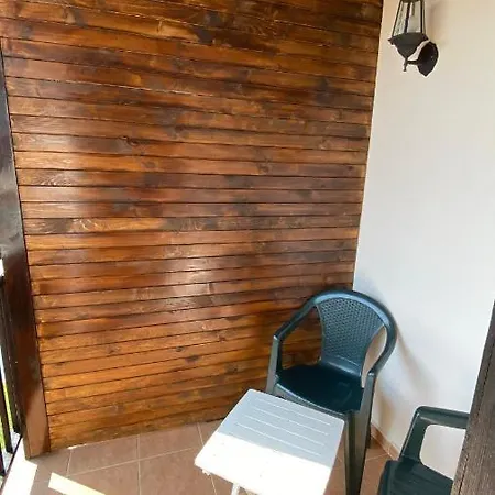 Apartment Nikol Sozopol