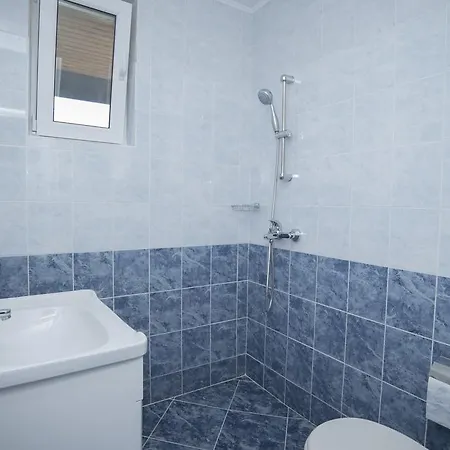 Apartment Nikol Sozopol