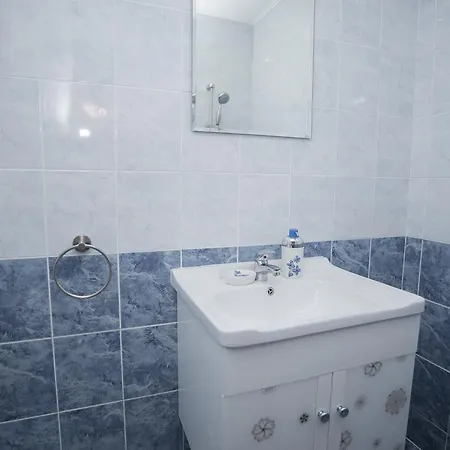 Nikol Apartment Sozopol